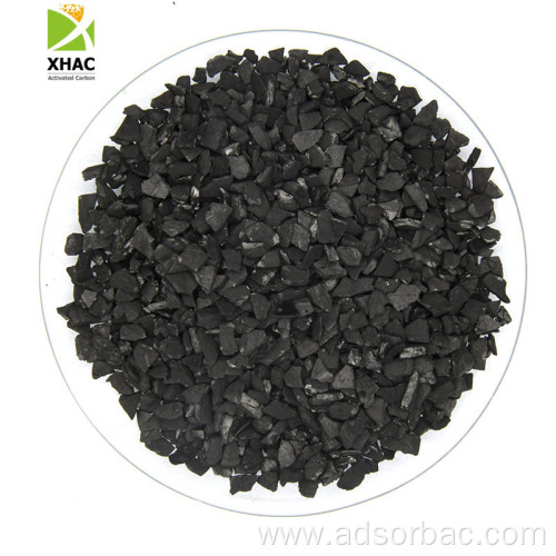 6*12 Mesh Activated Carbon Carbon for Gold Recovery
